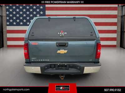 2011 Chevrolet 1500 Ext Cab, $12995.00. Photo 5