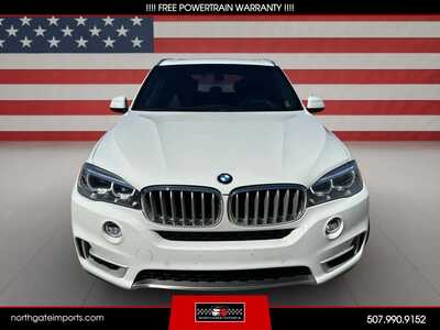 2017 BMW X5, $15995.00. Photo 10