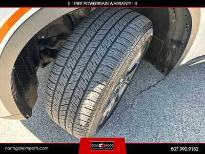 2017 BMW X5, $15995.00. Photo 12