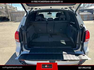2017 BMW X5, $15995.00. Photo 6