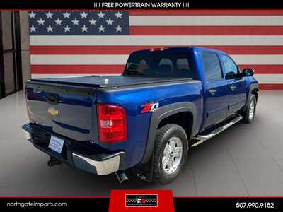 2013 Chevrolet 1500 Crew Cab, $12995.00. Photo 10