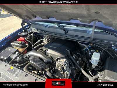 2013 Chevrolet 1500 Crew Cab, $12995.00. Photo 4