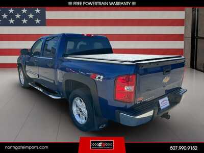 2013 Chevrolet 1500 Crew Cab, $12995.00. Photo 7