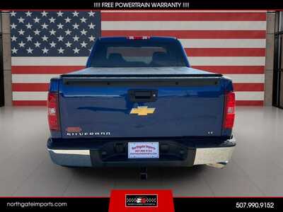 2013 Chevrolet 1500 Crew Cab, $12995.00. Photo 8
