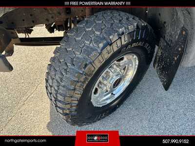2004 Ford F250 Ext Cab, $5995.00. Photo 10