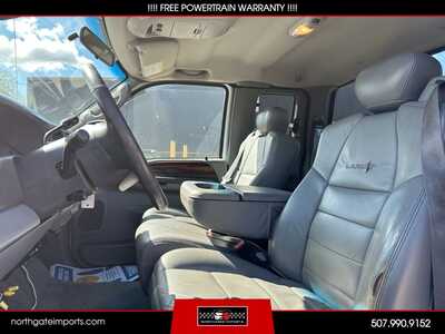 2004 Ford F250 Ext Cab, $5995.00. Photo 12