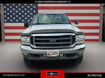 2004 Ford F250 Ext Cab, $4995.00. Photo 2