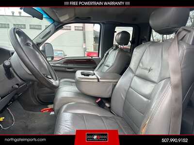 2004 Ford F250 Ext Cab, $4995.00. Photo 6