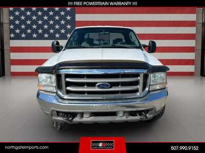 2004 Ford F250 Ext Cab, $5995.00. Photo 9