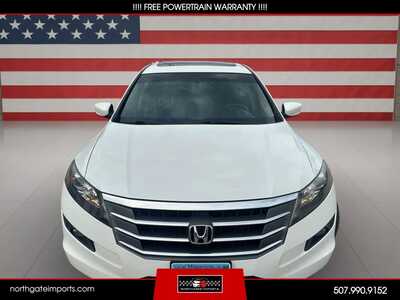 2010 Honda Accord Crosstour, $7995.00. Photo 10