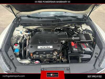 2010 Honda Accord Crosstour, $7995.00. Photo 11