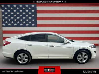 2010 Honda Accord Crosstour, $7995.00. Photo 3