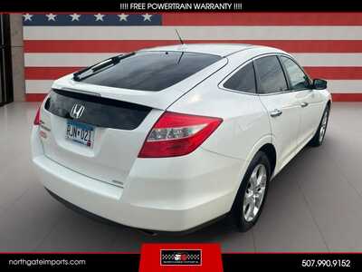 2010 Honda Accord Crosstour, $7995.00. Photo 4
