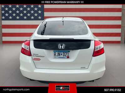 2010 Honda Accord Crosstour, $7995.00. Photo 5
