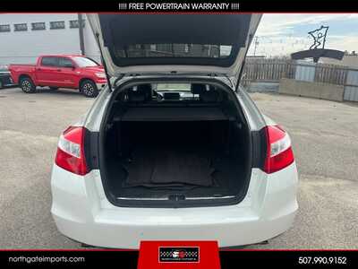 2010 Honda Accord Crosstour, $7995.00. Photo 6