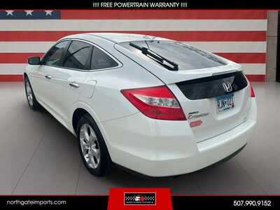 2010 Honda Accord Crosstour, $7995.00. Photo 7