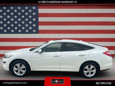 2010 Honda Accord Crosstour, $7995.00. Photo 8