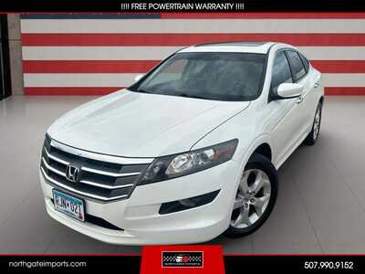 2010 Honda Accord Crosstour, $7995.00. Photo 9