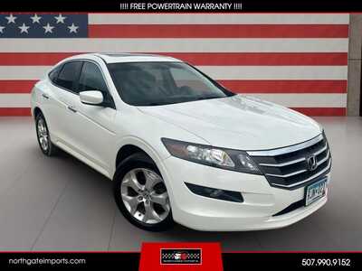 2010 Honda Accord Crosstour, $7995.00. Photo 1