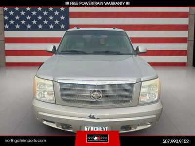 2005 Cadillac Escalade, $3995.00. Photo 7