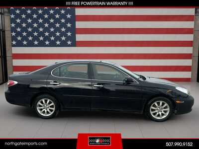 2004 Lexus ES, $3995.00. Photo 3