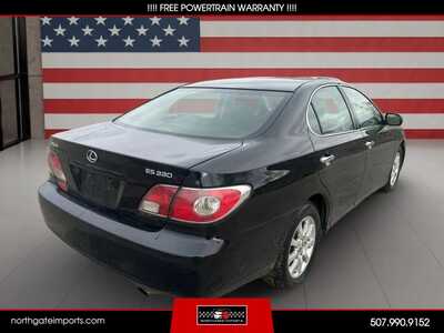 2004 Lexus ES, $3995.00. Photo 4