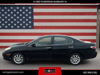 2004 Lexus ES, $3995.00. Photo 8