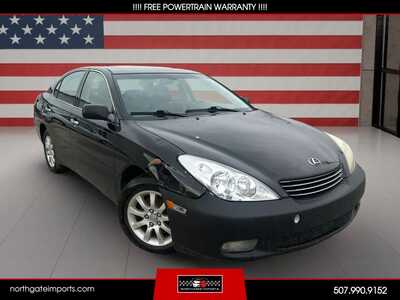 2004 Lexus ES, $3995.00. Photo 1