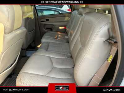 2003 Chevrolet Tahoe, $6995.00. Photo 10
