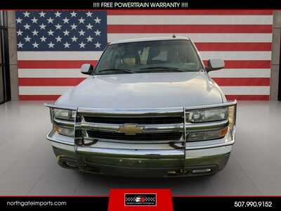 2003 Chevrolet Tahoe, $6995.00. Photo 3