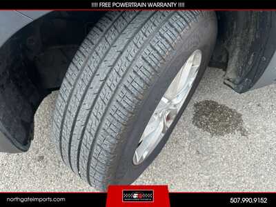 2015 Kia Sorento, $8995.00. Photo 11