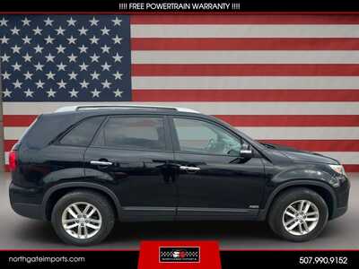 2015 Kia Sorento, $8995.00. Photo 3