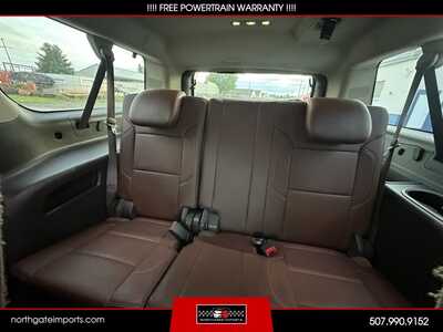 2015 Chevrolet Suburban, $18495.00. Photo 10