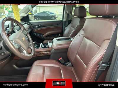 2015 Chevrolet Suburban, $18495.00. Photo 8