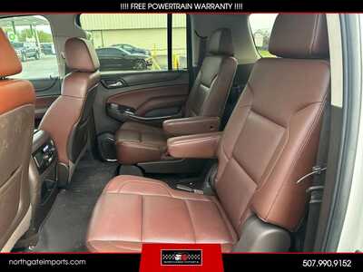 2015 Chevrolet Suburban, $18495.00. Photo 9