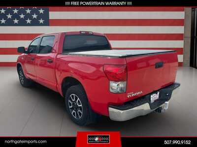 2008 Toyota Tundra Crew Cab, $17995.00. Photo 6