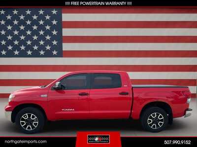 2008 Toyota Tundra Crew Cab, $17995.00. Photo 7