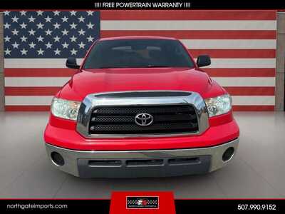 2008 Toyota Tundra Crew Cab, $17995.00. Photo 9