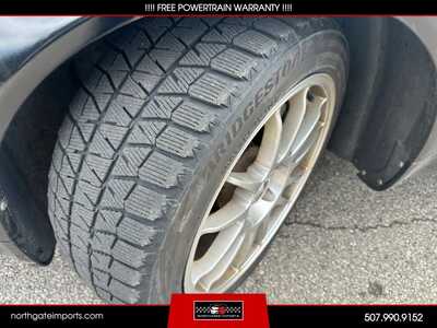 2003 Audi A6, $3495.00. Photo 9
