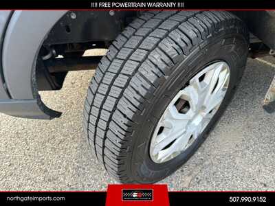 2016 Ford Transit-250, $11995.00. Photo 12