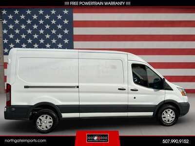 2016 Ford Transit-250, $11995.00. Photo 3