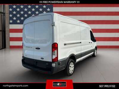 2016 Ford Transit-250, $11995.00. Photo 4