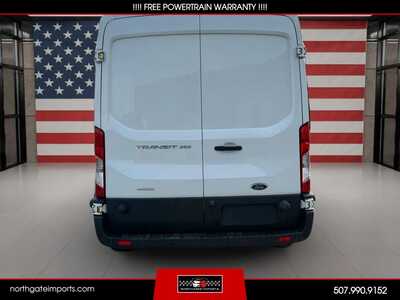 2016 Ford Transit-250, $11995.00. Photo 5