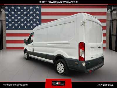 2016 Ford Transit-250, $11995.00. Photo 6