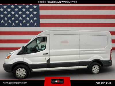 2016 Ford Transit-250, $11995.00. Photo 7