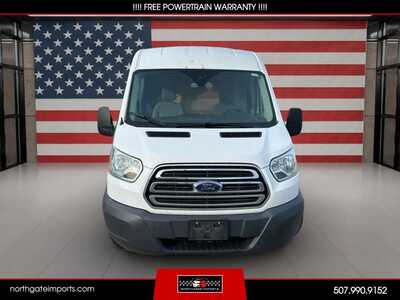 2016 Ford Transit-250, $11995.00. Photo 9