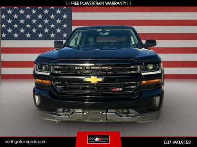 2017 Chevrolet 1500 Ext Cab, $17645.00. Photo 10