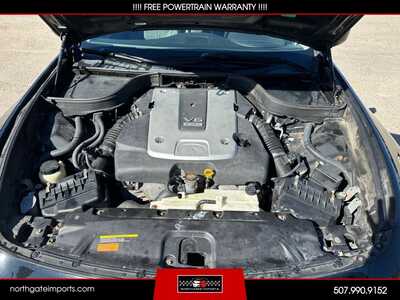 2012 Infiniti G37, $8645.00. Photo 10