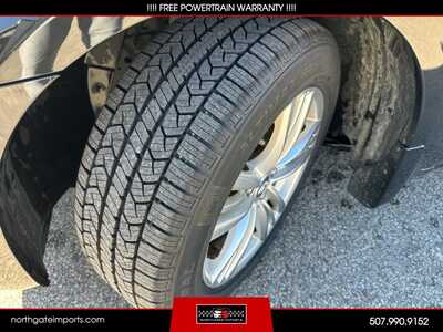 2012 Infiniti G37, $8645.00. Photo 11