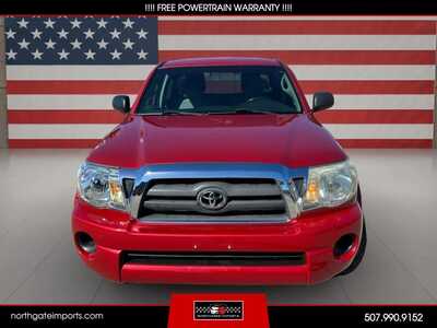 2009 Toyota Tacoma, $16645.00. Photo 10